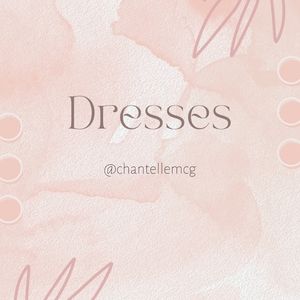 Dresses